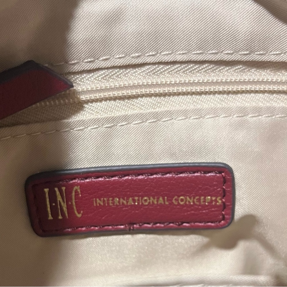 INC purse - Picture 6 of 8